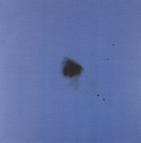 Jeremiah R: Interplanetary Phenomenon Unit - 12-INCH SINGLE