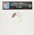 Generation 83: Bellissimo - 12-INCH SINGLE
