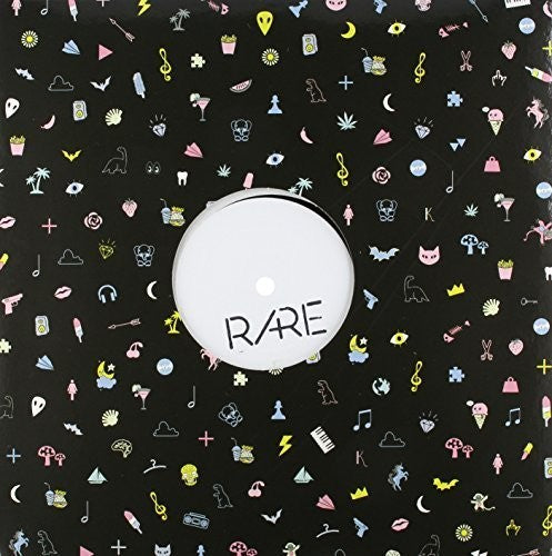 Valeria Croft: Others - 12-INCH SINGLE