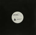 Jesse Bru: Under the Night - 12-INCH SINGLE