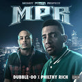 Philthy Rich: X Dubble-00  ( CD )