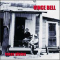 Vince Bell: Texas Plates  ( CD )