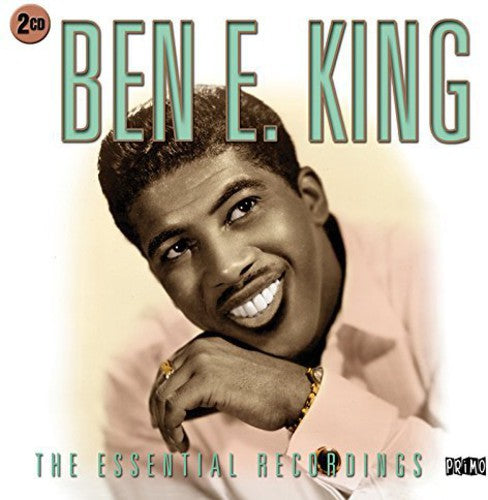Ben E. King: Essential Recordings - CD