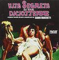 Gianni Marchetti: Vita Segreta Di Una Diciottenne (Original Motion Picture Soundtrack) - CD