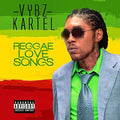 Vybz Kartel: Reggae Love Songs - CD