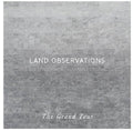 Land Observations: Grand Tour - VINYL
