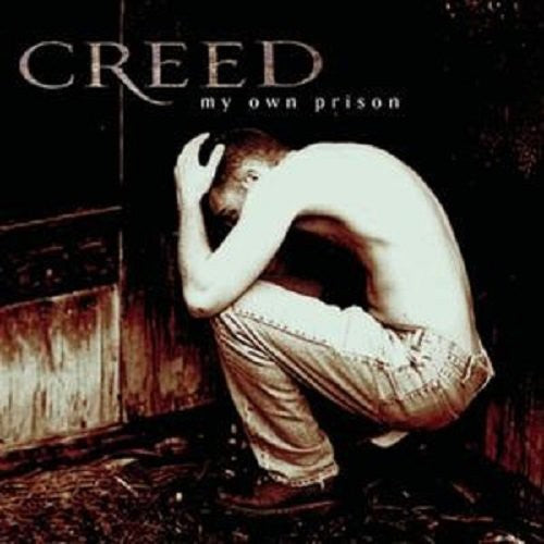 Creed: My Own Prison - CD