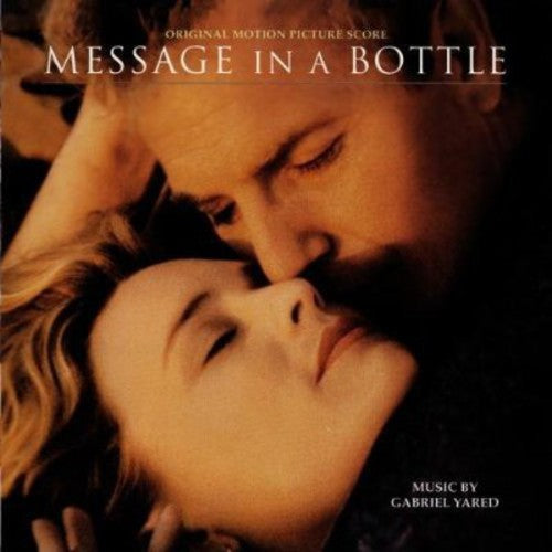Various Artists: Message in a Bottle (Score) (Original Soundtrack) - CD