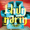 Khun Narin: Khun Narin's Electric Phin Band - Vinyl