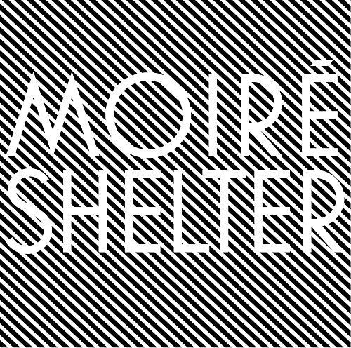 Moire: Shelter  ( CD )