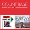 Count Basie: Broadway Basie's Way + Hollywood Basie's Way - CD