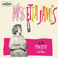Etta James: Miss Etta James + Twist with Etta James - CD