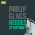 Various Artists: 20C: Glass - Heroes Symphony / Various  ( CD )