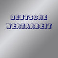 Deutsche Wertarbeit: Deutsche Wertarbeit - VINYL