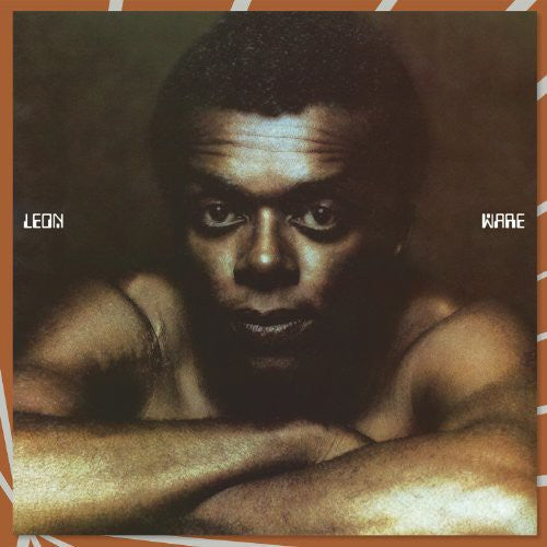 Leon Ware: Leon Ware - CD