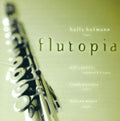 Holly Hofmann: Flutopia - CD
