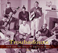 Troubadours Part 2 / Various: Troubadours Part 2 / Various  ( CD )