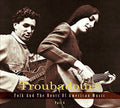Troubadours Part 4 / Various: Troubadours Part 4 / Various  ( CD )