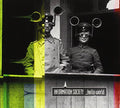 Information Society: Hello World - CD