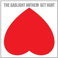 The Gaslight Anthem: Get Hurt - VINYL