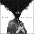 Royal Blood: Royal Blood - VINYL