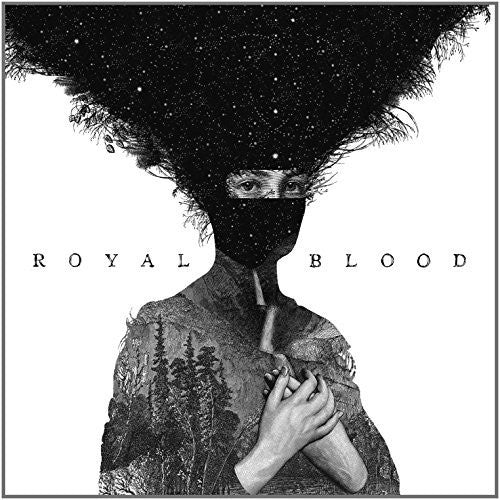Royal Blood: Royal Blood - VINYL