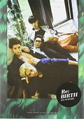 Nu'est: Re: Birth 1 - CD