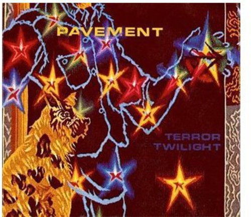 Pavement: Terror Twilight  ( CD )