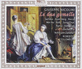 Nicolini / Sachika / Aisemberg / Ho / Kelly: Le Due Gemelle  ( CD )