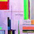 Harsanyi / Poulenc / Altman / Kapustin: Intersection: Jazz Meets Classical Song  ( CD )