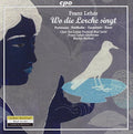 Lehar / Ernst / Friedhofer / Taunts: Wo Die Lerche Singt  ( CD )
