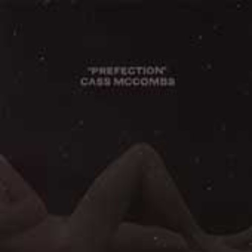 Cass McCombs: Prefection  ( CD )