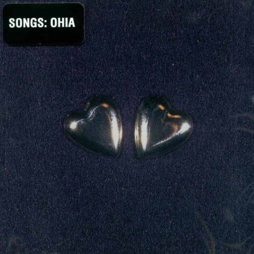 Songs-Ohia: Axxess and Ace  ( CD )