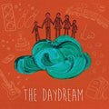 The Daydream: Daydream  ( CD )