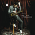 Sean Jones: Interview - CD