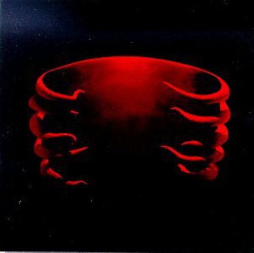 Tool: Undertow (clean) - CD
