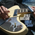 Jay Willie Blues Band: Rumblin & Slidin  ( CD )