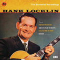 Hank Locklin: Essential Recordings  ( CD )