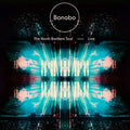 Bonobo: North Borders Tour: Live  ( CD )