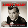 Bobby Darin: Bobby Darin Story - CD