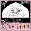 Teardrop Factory: Thrash in the Heart - Vinyl