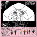 Teardrop Factory: Thrash in the Heart  ( CD )