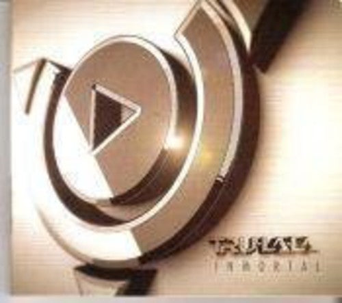 Tru La La: Tru la la Inmortal - CD