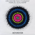 Orchestre Tout Puissant Marcel Duchamp: Rotorotor - Vinyl