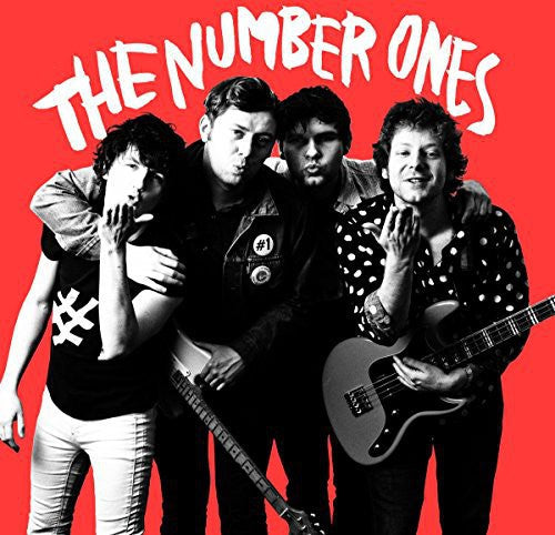 Number Ones: Number Ones - VINYL