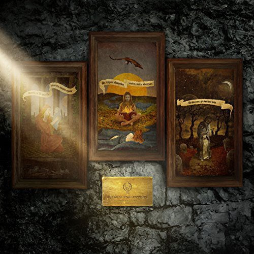 Opeth: Pale Communion - VINYL