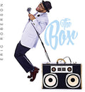 Eric Roberson: Box - CD
