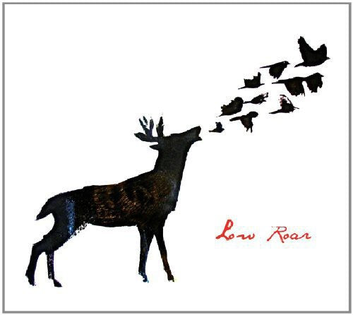 Low Roar: Low Roar - VINYL