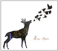 Low Roar: Low Roar - CD