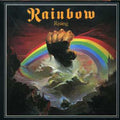 Rainbow: Rising (remastered) - CD